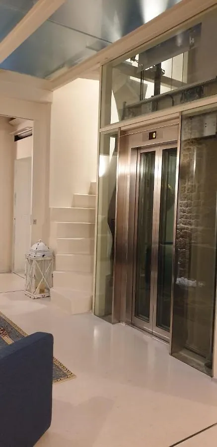 Homestay Luxury Tower House By Arno River In Pisa