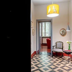 Guest house Casa Leopoldo