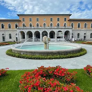  Guest house Capostazione22