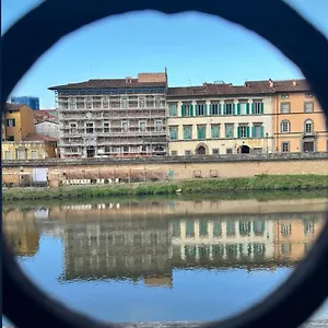 Mediceo 16 Pisa