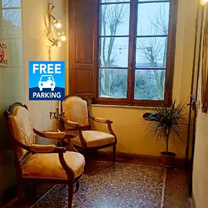 Dimora Del Conte Pise