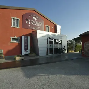  Hotel La Bottega Del Parco