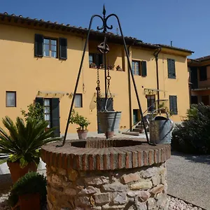 Bed & Breakfast La Corte Di Stelio